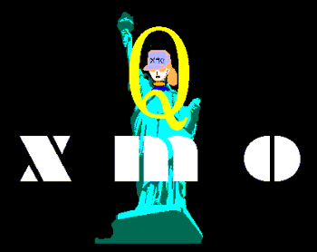 xmo Quiz